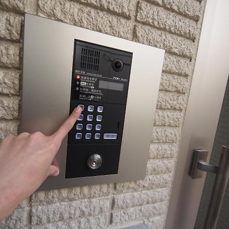【Great Location!】Near Shinjuku Sta./Girls #302 Apartment Tokio Exterior foto