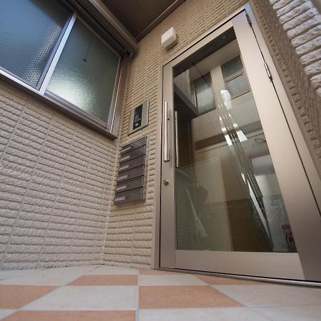 【Great Location!】Near Shinjuku Sta./Girls #302 Apartment Tokio Exterior foto