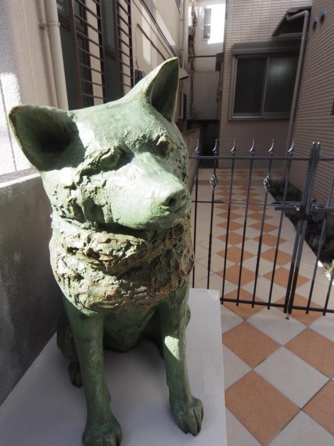 【Great Location!】Near Shinjuku Sta./Girls #302 Apartment Tokio Exterior foto