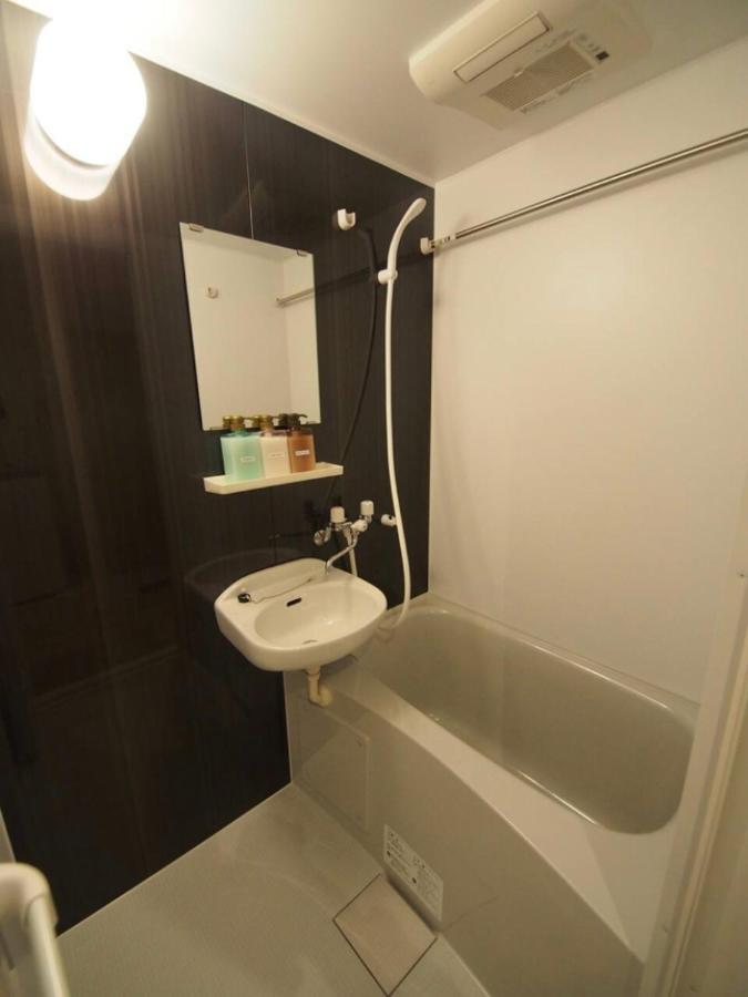 【Great Location!】Near Shinjuku Sta./Girls #302 Apartment Tokio Exterior foto