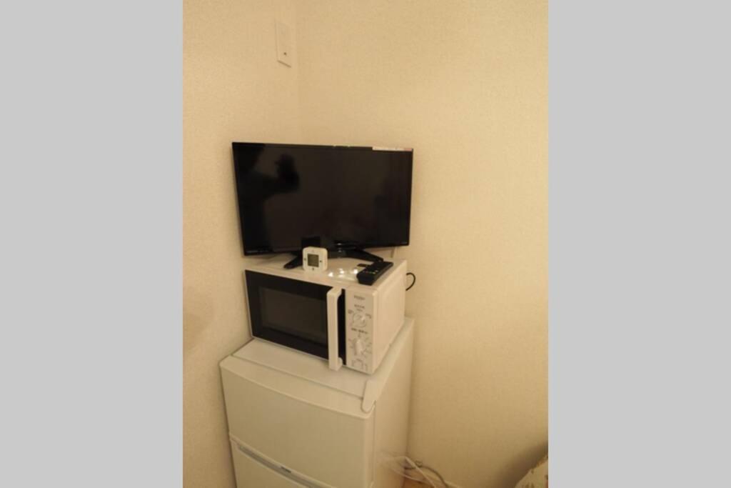 【Great Location!】Near Shinjuku Sta./Girls #302 Apartment Tokio Exterior foto