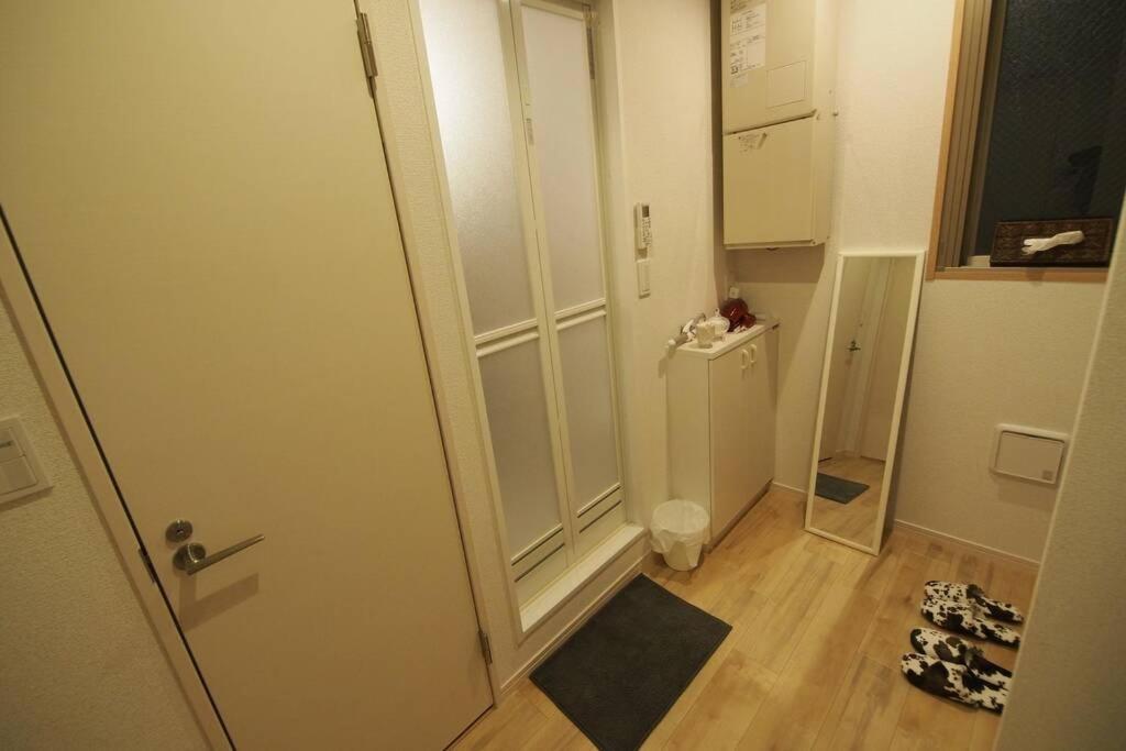 【Great Location!】Near Shinjuku Sta./Girls #302 Apartment Tokio Exterior foto