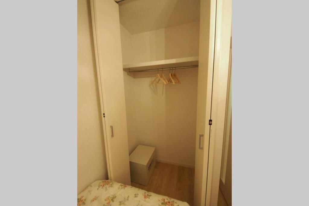 【Great Location!】Near Shinjuku Sta./Girls #302 Apartment Tokio Exterior foto