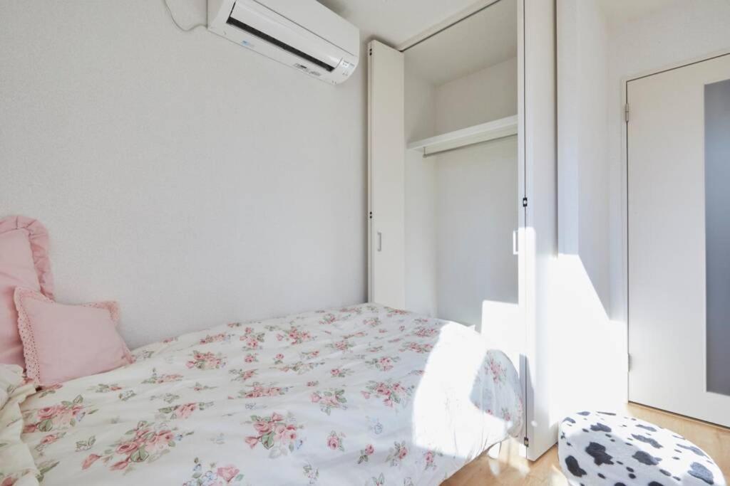 【Great Location!】Near Shinjuku Sta./Girls #302 Apartment Tokio Exterior foto