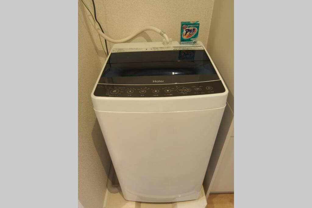 【Great Location!】Near Shinjuku Sta./Girls #302 Apartment Tokio Exterior foto