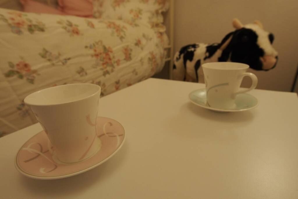 【Great Location!】Near Shinjuku Sta./Girls #302 Apartment Tokio Exterior foto