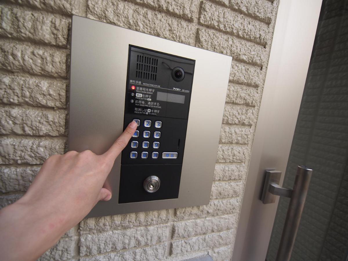 【Great Location!】Near Shinjuku Sta./Girls #302 Apartment Tokio Exterior foto